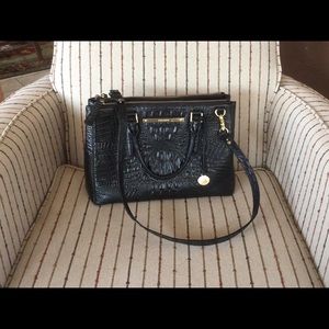Brahim Blake Satchel